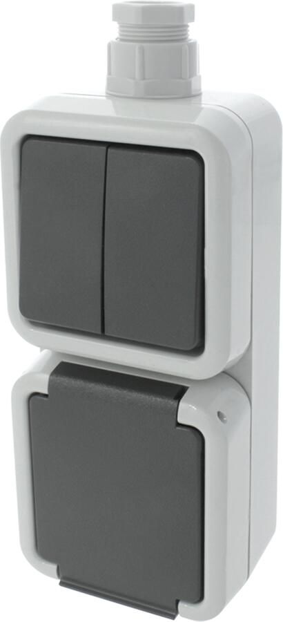 Peha PH SWD OPB Comb | Serie | Ver | RA | Wartel M20 66.028.71