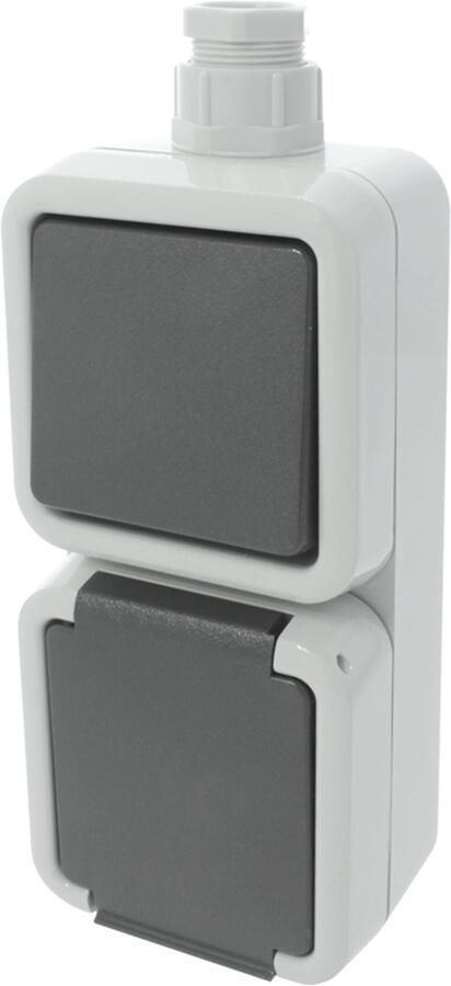 Peha PH SWD OPB Combi | Wissel | Ver | RA | Wartel M20 66.028.68