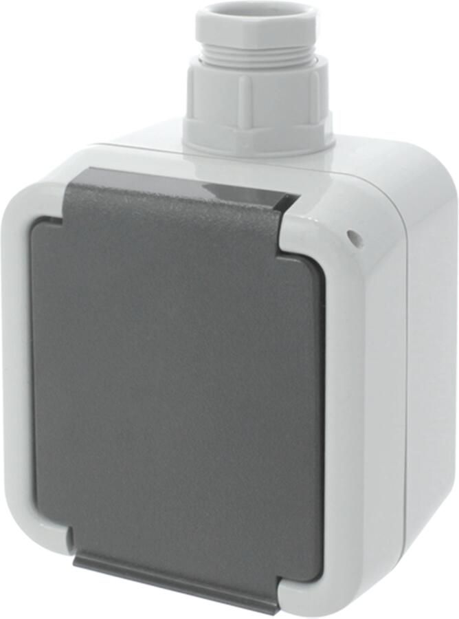 Peha PH SWD OPB Contactds | 1V | RA | Wartel M20 66.028.42