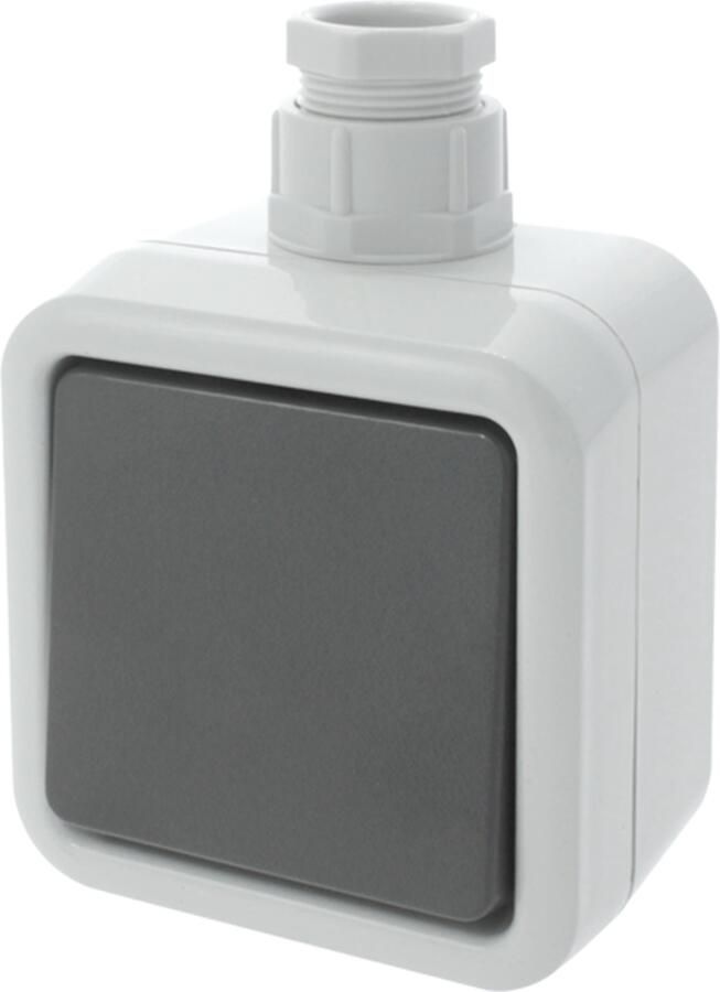 Peha PH SWD OPB Schakel | Wissel | Wartel M20 66.028.01