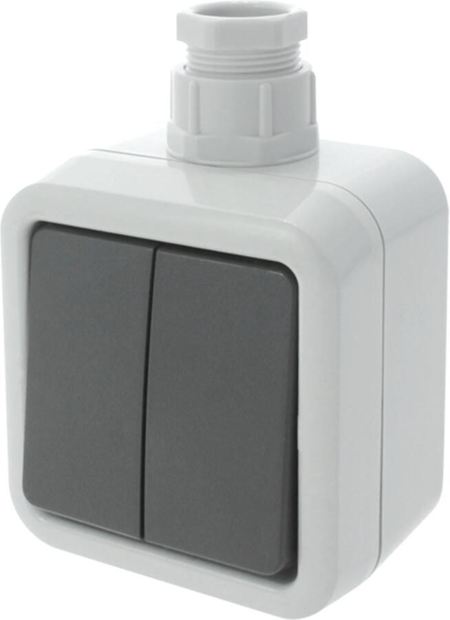 Peha PH SWD OPB Schakelaar | Serie | Wartel M20 66.028.03