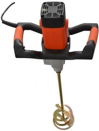Perfectmate EMIX1300 Mixer met 2 mechanische snelheden EMIX1300 - Foto 2