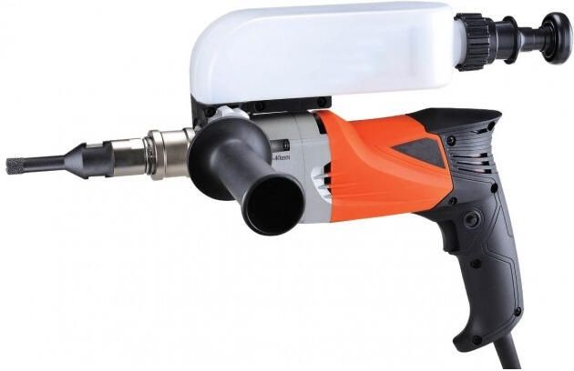 Perfectmate TCD40 Tegelboormachine 650w TCD40