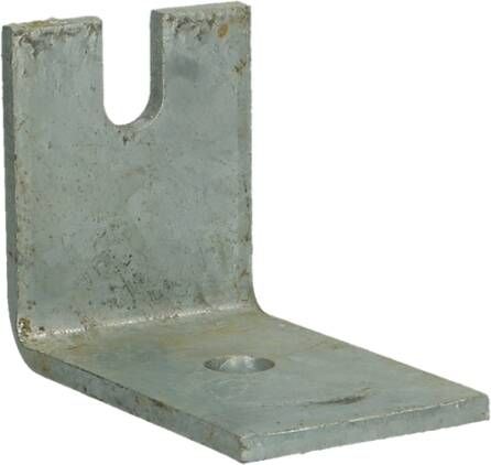 Pgb-Europe FG | Beton hoekanker 75x75x60x6 Tvz | 50 st FG01740100750755