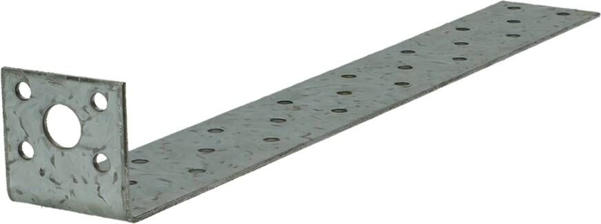 pgb-Europe FG | Betonanker 40x2x200 Zn | 25 st FG01690010402005