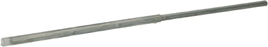 pgb-Europe FG | Glijanker 6x300 Zn 100 stuks FG0526001063005