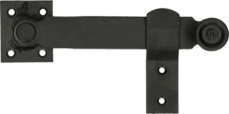 pgb-Europe FG | Hekklink 160 ZnZwart | 10 st FG03450031605