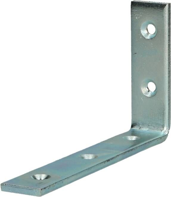pgb-Europe FG | Kroonlijsthaak 90° 150x25x80 Zn 25 stuks FG02330011500805
