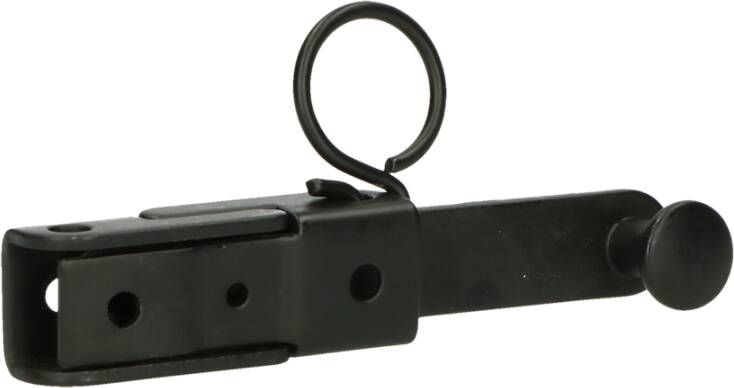 Pgb-Europe FG | Luikoverslag 60x130 ZnZwart FG03480030601305