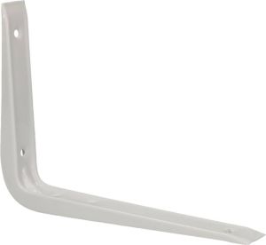 Pgb-Europe FG | Plankendrager geperst 250x300 wit | 12 st