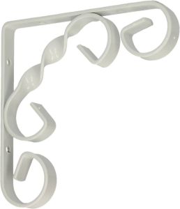 Pgb-Europe FG | Plankendrager ornament 250x250 wit