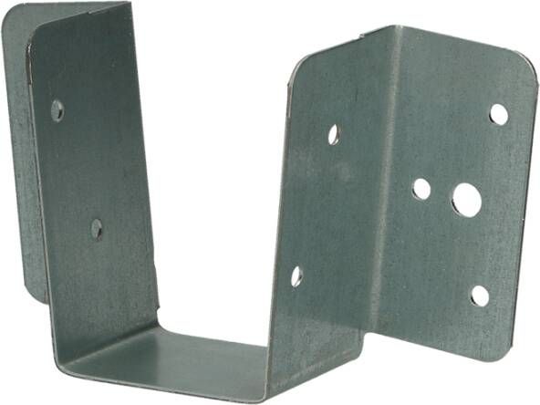 pgb-Europe FG | Regeldrager "U" 32 Zn (1) FG01420010000325