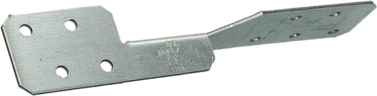 pgb-Europe FG | Universele hoekverbinder 35x170 Zn (2)