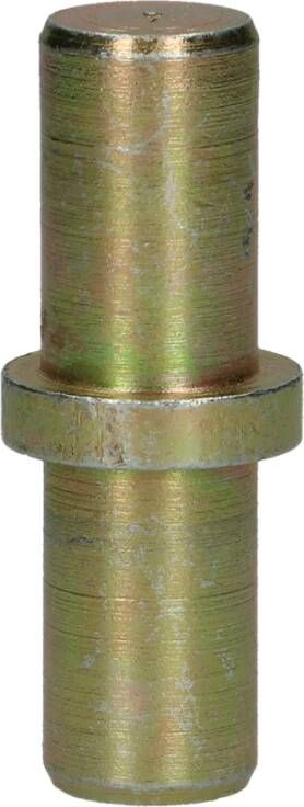 Pgb-Europe FG | Veiligheidsstift 18x75 ZnGeel FG0259002180755