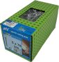 Pgb-Europe PFS+ | Spaanplaatschroef PFS+ VZK-T Ø 5 0x70 Zn PFWVTV001005000703 - Thumbnail 1