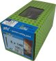Pgb-Europe PFS+ | Spaanplaatschroef PFS+ VZK-T Ø 6x140 Zn | 100 st PFWVTG001006001403 - Thumbnail 2