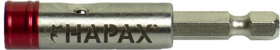 Pgb-Europe HAPAX EasyClick magnetische bithouder | 1 st | HAP036MBH011