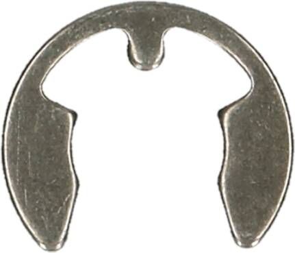 Pgb-Europe PGB-FASTENERS | Asborgring DIN 6799 Ø 5 A2 | 1000 st 006799A0000503