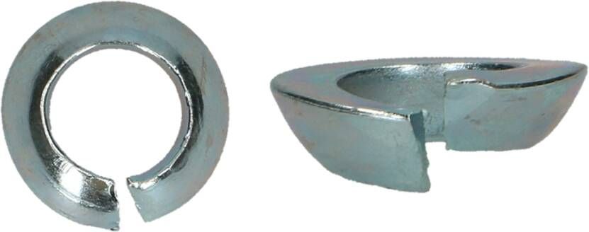 Pgb-Europe PGB-FASTENERS | Conische veerring DIN 74361C M22 Zn Bulk 7436100102205