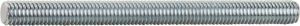 Pgb-Europe PGB-FASTENERS | Draadstang 4.8 DIN 976 M 8x2000 Zn bundel | 25 st 975001008020005