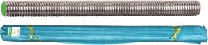 Pgb-Europe PGB-FASTENERS | Draadstang DIN 976 M20x1000 A2 bundel | 10 st