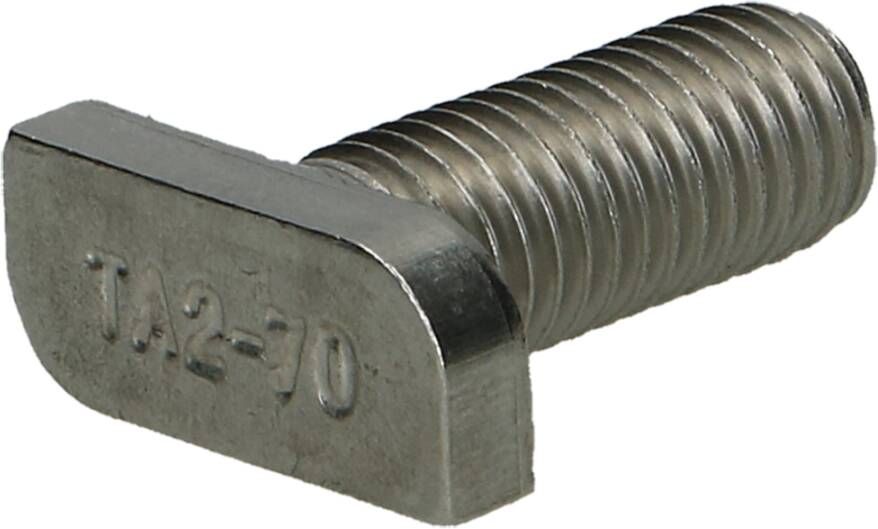 Pgb-Europe PGB-FASTENERS | Hamerkopbout 28 15 M8x50 A2 HS2815A00008000503