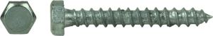 Pgb-Europe PGB-FASTENERS | Houtdraadbout DIN 571 Ø 10x120 Tvz | 50 st