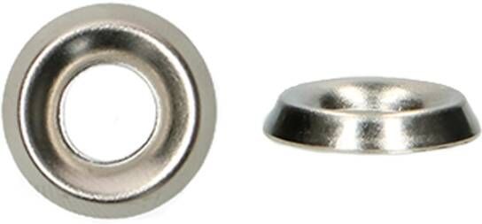 Pgb-Europe PGB-FASTENERS | Kraalring vr schroef 19 Ms Ni (4 7 8 11) 000CUVMN001903