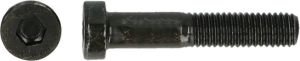 Pgb-Europe PGB-FASTENERS | Lage BZK-schroef 8.8 DIN 7984 M 12x35 | 100 st 7984800012000350
