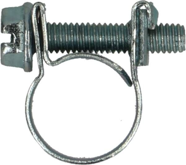 Pgb-Europe PGB-FASTENERS | Mini slangklem W1 (9mm) Ø 07-09 0MSLKLW1007093