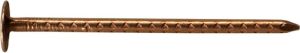 Pgb-Europe PGB-FASTENERS | Schalienagel EBK D.1160B Ø 3 00x40 Koper | 5 kg