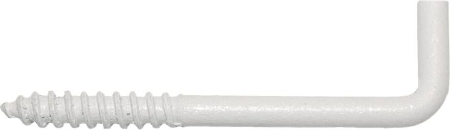 pgb-Europe PGB-FASTENERS | Schroefduim Ø 4 00x60 st epoxy wit