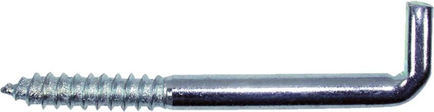 Pgb-Europe PGB-FASTENERS | Schroefduim Ø 4 40x80 Zn 0000SD001044000803