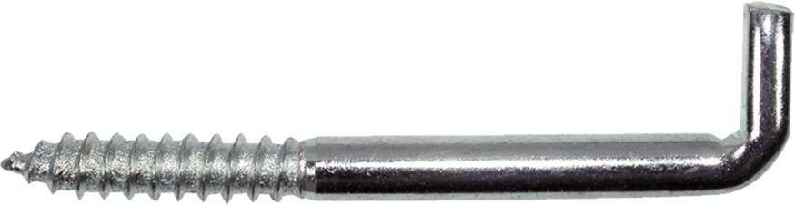 Pgb-Europe PGB-FASTENERS | Schroefduim Ø 5 25x100 A2 0000SDA00052501003
