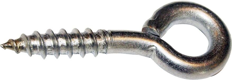 Pgb-Europe PGB-FASTENERS | Schroefoog Ø 4 00x 14x30 A2 0000SOA00040000303