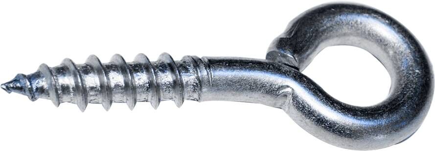 Pgb-Europe PGB-FASTENERS | Schroefoog Ø 5 25x20 00x50 Zn 0000SO001052500503