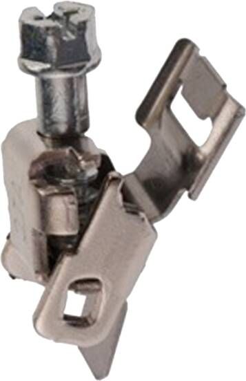Pgb-Europe PGB-FASTENERS | Sluiting v.wormslangklem op rol W2 9mm | 9 mm 0SLNGSW20009000013