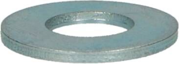 pgb-Europe PGB-FASTENERS | Sluitr. NF25-513M M20 Zn (21 40 3) DS | 100 st