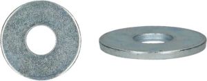 Pgb-Europe PGB-FASTENERS | Sluitring 140HV DIN 9021 M20 Zn | 50 st
