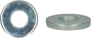Pgb-Europe PGB-FASTENERS | Sluitring HV100 DIN 7349 M 5 Zn | 200 st