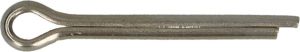 Pgb-Europe PGB-FASTENERS | Splitpen DIN 94 Ø 3 20x32 A2 | 500 st 000094A00003200323
