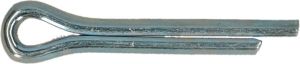 Pgb-Europe PGB-FASTENERS | Splitpen DIN 94 Ø 6 30x112 Zn | 200 st 94001006301123
