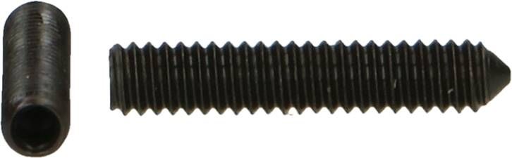 Pgb-Europe PGB-FASTENERS | Stelschroef 45H DIN 914 M 10x12 914000010000123