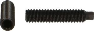 Pgb-Europe PGB-FASTENERS | Stelschroef 45H DIN 915 M 3x12