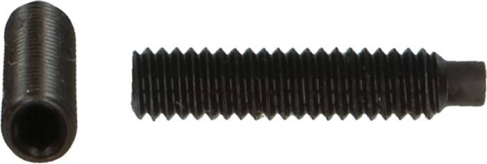Pgb-Europe PGB-FASTENERS | Stelschroef 45H DIN 915 M 8x60 915000008000603