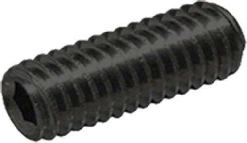 Pgb-Europe PGB-FASTENERS | Stelschroef 45H DIN 916 M 10x10 | 200 st 916000010000103