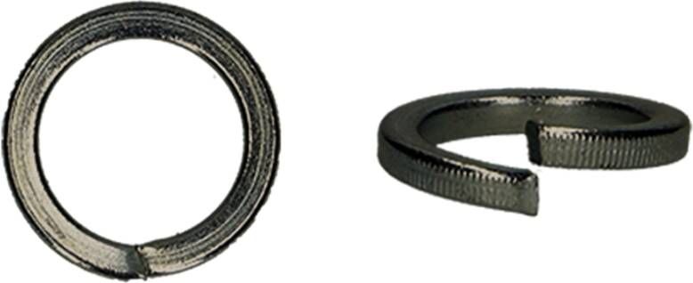 Pgb-Europe PGB-FASTENERS | Veerring DIN 7980 M22 | 100 st 798000002205