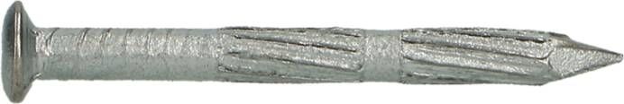 Pgb-Europe PGB-FASTENERS | Z2-regelnagel Ø 5 50x90 Zn | 50 st 000REN001005500903