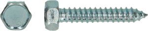 Pgb-Europe PGB-FASTENERS | Zelftappende schroef ZK DIN 7976C Ø 5 50x32 Zn