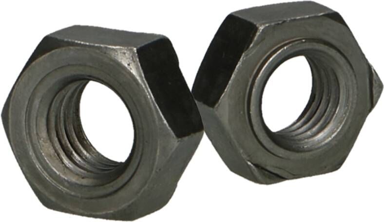 pgb-Europe PGB-FASTENERS | Zeskant lasmoer DIN 929 M 5 | 200 st 92900000503